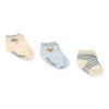 Set van 3 paar sokken - Socks 3-pack multi noos